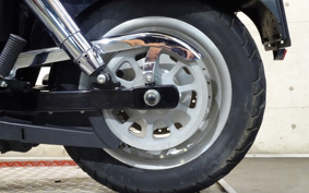 HARLEY FXDF1580 2008 GY4