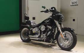 HARLEY FLSTF 1580 2014