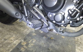 HONDA REBEL 250 A MC49