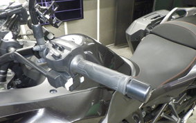 HONDA NT1100 2006 SC84