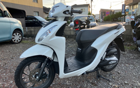 HONDA DIO 110 BASIC JK03