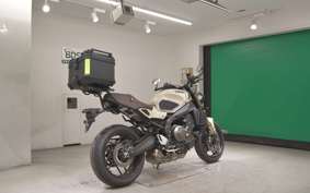 YAMAHA XSR900 GP 2025 RN96J