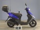 Фото Suzuki LET's 2 с японского аукциона