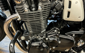 HONDA CB1100RS 2021 SC65