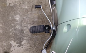 HONDA CT125 HUNTER CUB 2012 JA55