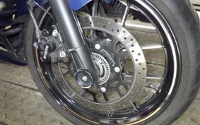 SUZUKI GIXXER 250 SF ED22Y