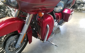 HARLEY FLTRU103 2012 KGM
