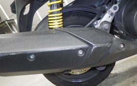 YAMAHA CYGNUS 125 XSR 3 SED8J