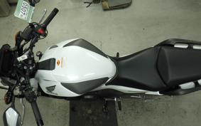 HONDA NC750S 2016 RC88
