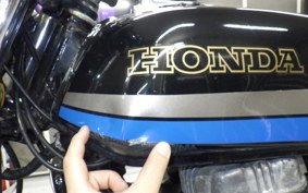 HONDA CB400 N CB400N