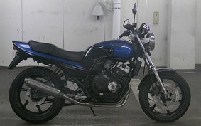 HONDA JADE MC23