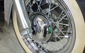 HARLEY FLSTN 1340 1994