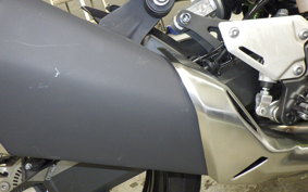 KAWASAKI Z900 Gen.2 2020 ZR900B
