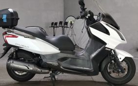 KYMCO DOWN TOWN125I SK25AA