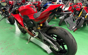 DUCATI PANIGA-REV4S 2025 5D00