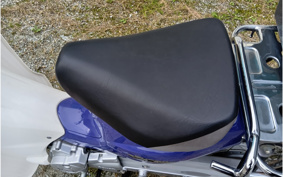HONDA SUPER CUB110 JA07