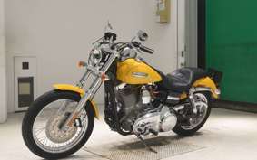 HARLEY FXDC 1580 2008