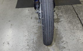 HONDA C90 SUPER CUB 2010 HA02