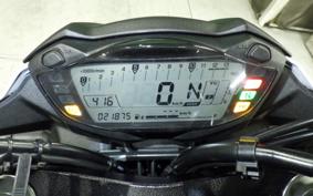 SUZUKI GSX-S750 2020 C533F