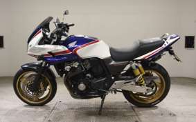 HONDA CB400 SUPER BOLDOR VTEC 2007 NC39