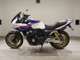 Фото Honda CB400 SUPER BOLDOR VTEC 2007 с японского аукциона
