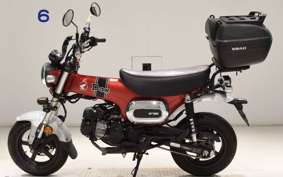 HONDA DAX 125 JB04