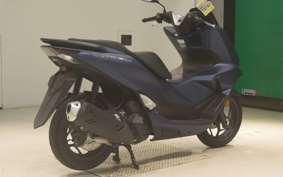 HONDA PCX 160 2010 KF47