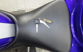 YAMAHA YZF R-3 2016 RH07J