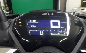 YAMAHA CYGNUS 125 X 2009 SEM5J
