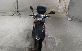 SUZUKI ADDRESS V125 CF4EA