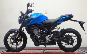HONDA CB125 R JC91