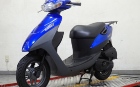 SUZUKI LET's 2 CA1PA