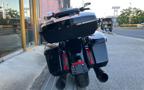HARLEY FLTRX ROAD GLIDE 2024 KH7