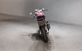 SUZUKI GOOSE 250 NJ46A