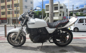 KAWASAKI ZRX-2 1996 ZR400E