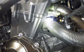 YAMAHA XSR900 2023 RN80J