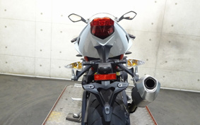 TRIUMPH DAYTONA 675 R 2014 TTA14F