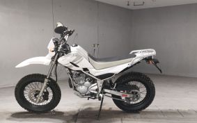 YAMAHA XT250X DG17J