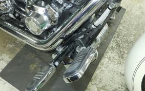 HARLEY FLSTF 1580 2008