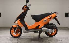 KYMCO SUPER 9 2003