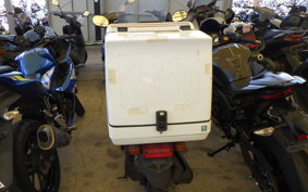 YAMAHA GEAR Gen.2 UA08J
