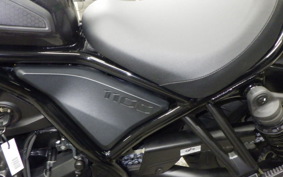 HONDA REBEL 1100 2025 SC83