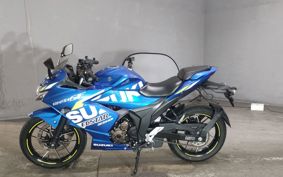 SUZUKI JIKUSA-SF250 ED22B