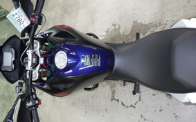 BMW G310GS 2022