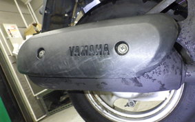 YAMAHA JOG POCHE 2021 SA08J