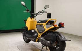 HONDA ZOOMER 2016 AF58