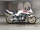 Фото Honda CB1300SF BOLDOR 2014 с японского аукциона