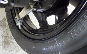 SUZUKI LET's 4 2023 CA45A