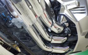 HONDA GL 1800 GOLD WING TOUR DCT 2023 SC79