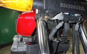 HONDA CBX550F 2026 PC04